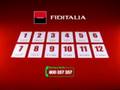 Spot Fiditalia origami - Premia
