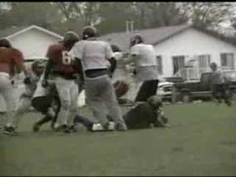 CHTV Dave Henderson Feature