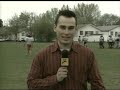 CHTV Dave Henderson Feature