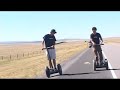  10 mph trailer preview segway josh caldwell hunter weeks movie film brett dennen 10mph road trip crosscountry bloopers
