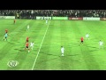 Pécsi MFC - Győri ETO FC 3-1 Videó megtekintés