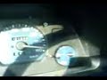 Maruti ZEN speed vitesse compteur 160Km/h Maruti ZEN speed vitesse compteur 160Km/h