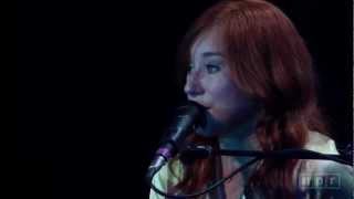 Tori Amos - 1,000 Oceans @ Le Poisson Rouge NY 2012