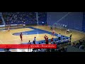 Golos - UEFA FUtsal Cup 3� Jogo - SLBenfica x Municipium