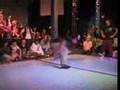 videos de BBOY Tetsu (Project Zero) 2008 Trailer