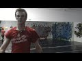 fooling around before class....choreography by joe tarwater