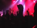 Bal-Sagoth: Live in Turku, Finland (Starfire Burning...)