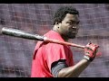 The Boston Red Sox!