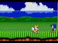 Sonic and the Secret Emeralds Sonic and the Secret Emeralds