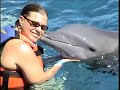 DaParson:  The Redd Family and the Dolphins