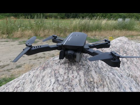 1808 Falcon drone - So much functions in so small price !!
