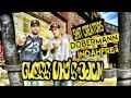 DOBERMANN FT INDAHFREE 