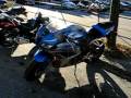lots of nice bikes!