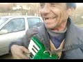 cel mai tare lautar de pe valea buzaului
