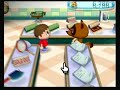 Animal Crossing City Folk Playthrough: I\