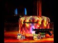 (Fight #15) Smash Bros Brawl: Netherfiend vs. DJ Incompetent (Fight #15) Smash Bros Brawl: Netherfiend vs. DJ Incompetent