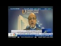 Doha Bank CEO Dr. R. Seetharaman's interview with CNBC Arabia - Regulatory Reforms - Mon, 15-May-2017