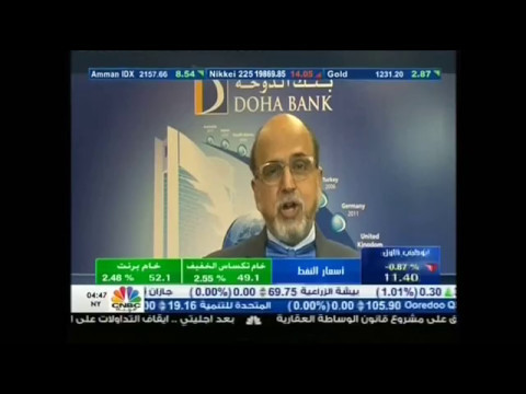 Regulatory Reforms - 15-May-17