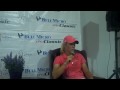 Suzann Pettersen - Bell Micro Round 3