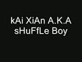 we shuffle for fun