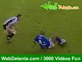 rahimo drible football zidan henri c.ronaldo carlos anelka nesteroy okocha ronaldinho algerie club sn2 algerie entv foor but sig jss