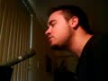 this is another original song that tom jensen and i have written. it's an original song entitled, 