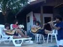 hexen kessel - house of the king ( Luau MTV )