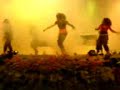 MOU dance performance @ Senja-Cashew CC event