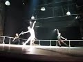 Mariinsky theatr. Balet.Fanat Zenit
