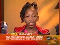 http://www.clmnews.com/
nine-year-old girl at the center of the plot says they never intended harm.make: http://www.clmnews.com/ your daily home for news, politics, sports, and entertainment news.
