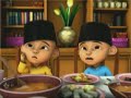 upin dan ipin   episod 5   6