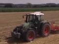 Ciągniki, traktory rolnicze FENDT 800 Vario, traktor, ciągnik 818 Vario, 820 Vario