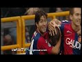 Primo gol di Rodrigo Palacio nel Genoa 1893 (serie A)
