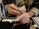 SZHUANG folding pickset demo (from uklockpickers)
