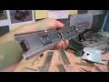 Quick-Draw Sleeve Gun : BFX : Build