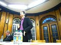 Boris Palmer - 3 Thesen zur 