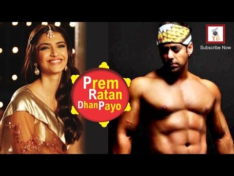 Barjatya - Salman Khan Again In Suraj Barjatya's Next Movie Again!!! Must Watch Video !!! Get your daily latest news of Bollywood & Gossip please visit https://www.yout...