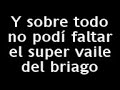 EL SUPER BORRACHO