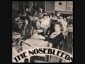 The Nosebleeds-Aint Been to No Music School