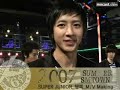 Super Junior - Making of Haengbok (Happiness) MV Super Junior - Making of Haengbok (Happiness) MV