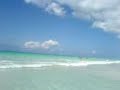 Varadero,day after hurricane Rita