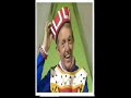 mathemagician arthur benjamin on the paul daniels magic show in 1985