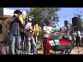 Rythmes du monde 2008 au Saguenay