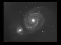 M51 - MallinCam HYPER Prototype