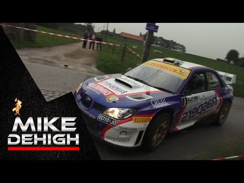 Latest WRC HD & Rally HD Videos