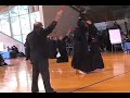 CLAM no ippon Poules Coupe Mediterrannee 2007 Kendo