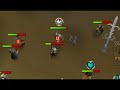 Ags at Clan Wars