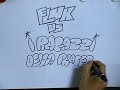 iragazzidellaprateria marker board