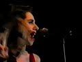 PJ Harvey - NARM Conference - Long Snake Moan PJ Harvey - NARM Conference - Long Snake Moan