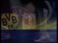 BVB - Europa wir kommen